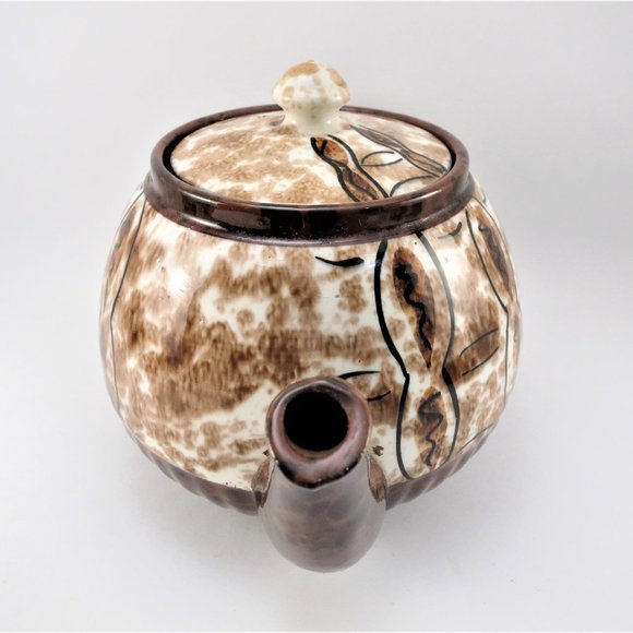 Vintage Price Kensington Teapot - Picture 4 of 9